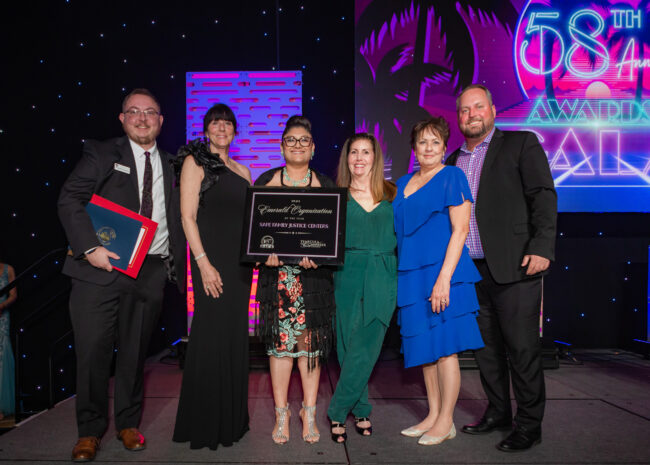 Emerald Non-Profit of the Year