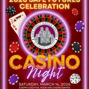 2026 Safe Futures Celebration