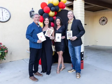 SAFE Futures Celebration Casino Night - March 14, 2026