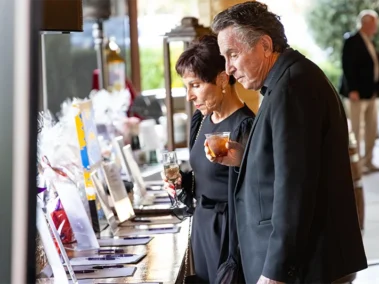 SAFE Futures Celebration Casino Night - March 14, 2026