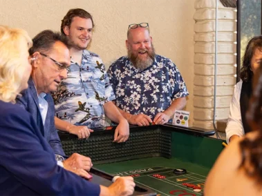 SAFE Futures Celebration Casino Night - March 14, 2026