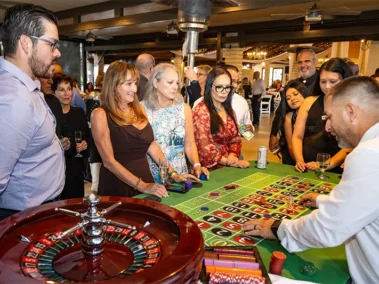 SAFE Futures Celebration Casino Night - March 14, 2026
