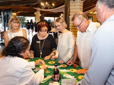 SAFE Futures Celebration Casino Night - March 14, 2026