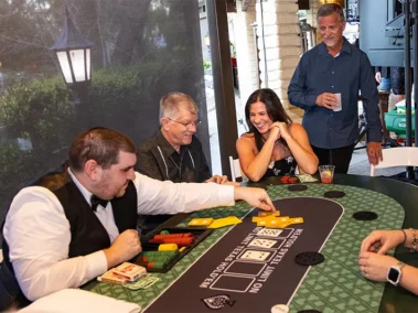 SAFE Futures Celebration Casino Night - March 14, 2026