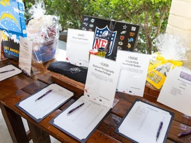 SAFE Futures Celebration Casino Night - March 14, 2026