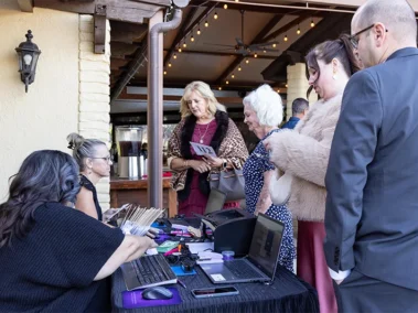 SAFE Futures Celebration Casino Night - March 14, 2026