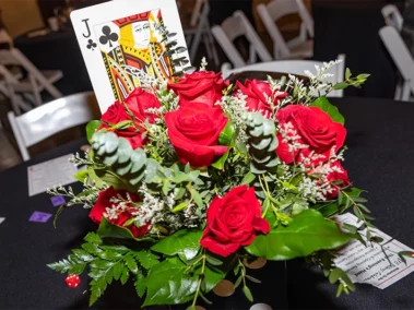 SAFE Futures Celebration Casino Night - March 14, 2026