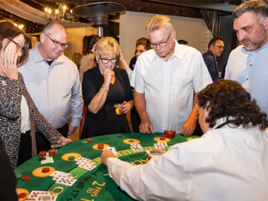 SAFE Futures Celebration Casino Night - March 14, 2026