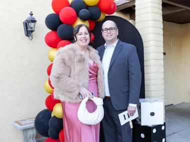 SAFE Futures Celebration Casino Night - March 14, 2026