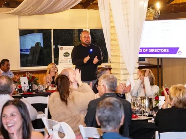 SAFE Futures Celebration Casino Night - March 14, 2026