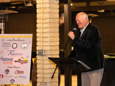 SAFE Futures Celebration Casino Night - March 14, 2026