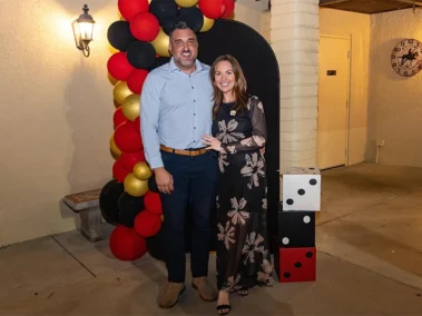 SAFE Futures Celebration Casino Night - March 14, 2026