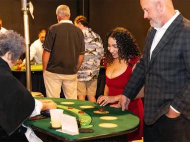 SAFE Futures Celebration Casino Night - March 14, 2026
