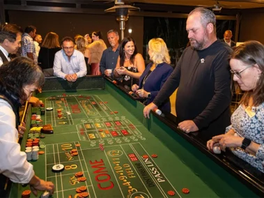 SAFE Futures Celebration Casino Night - March 14, 2026