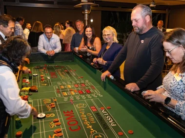 SAFE Futures Celebration Casino Night - March 14, 2026