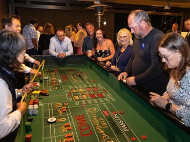 SAFE Futures Celebration Casino Night - March 14, 2026