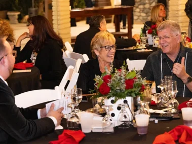 SAFE Futures Celebration Casino Night - March 14, 2026