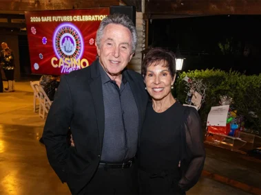 SAFE Futures Celebration Casino Night - March 14, 2026