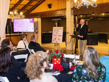 SAFE Futures Celebration Casino Night - March 14, 2026