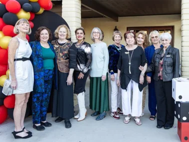 SAFE Futures Celebration Casino Night - March 14, 2026