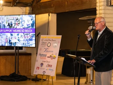 SAFE Futures Celebration Casino Night - March 14, 2026