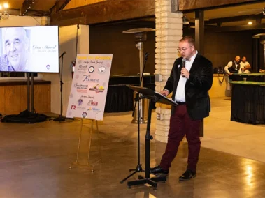 SAFE Futures Celebration Casino Night - March 14, 2026