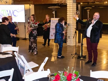 SAFE Futures Celebration Casino Night - March 14, 2026