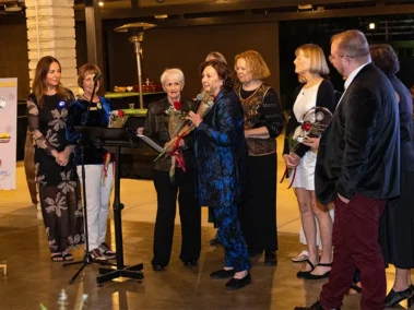 SAFE Futures Celebration Casino Night - March 14, 2026