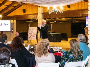 SAFE Futures Celebration Casino Night - March 14, 2026