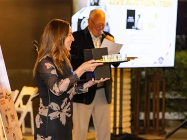 SAFE Futures Celebration Casino Night - March 14, 2026