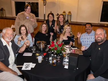 SAFE Futures Celebration Casino Night - March 14, 2026