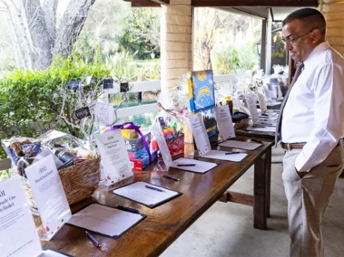 SAFE Futures Celebration Casino Night - March 14, 2026