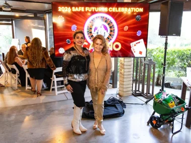 SAFE Futures Celebration Casino Night - March 14, 2026