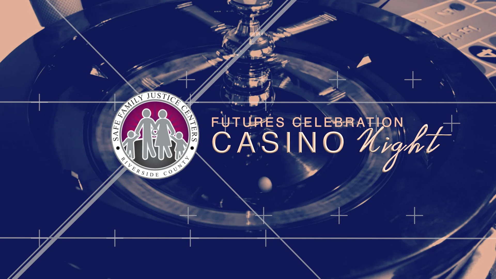 SAFE Futures Celebration Casino Night - March 14, 2026